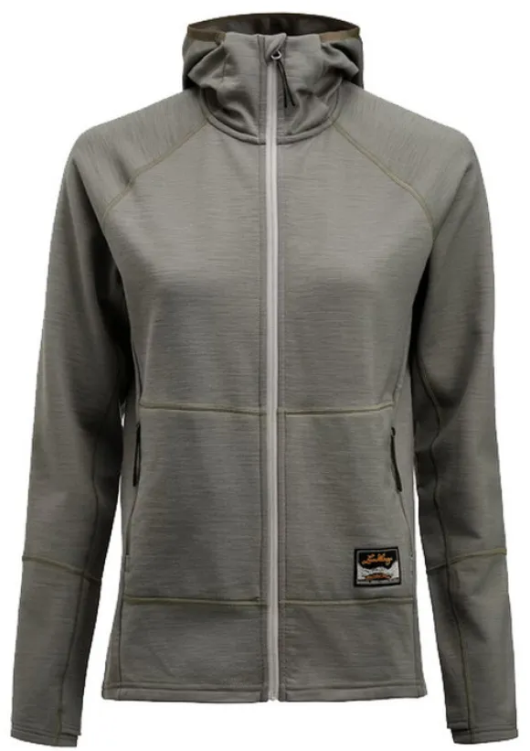 Lundhags Tived Merino Hoodie Women