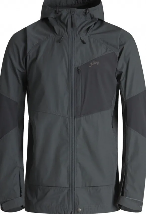 Lundhags Tived Stretch Hybrid Jacket Men