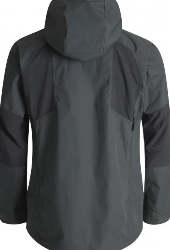 Lundhags Tived Stretch Hybrid Jacket Men