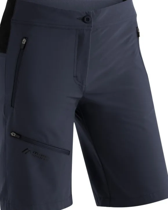 Maier Sports Latit Short Vario Women
