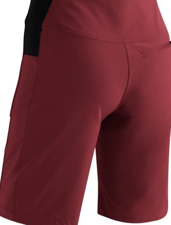 Maier Sports Latit Short Vario Women