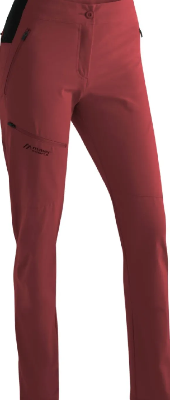 Maier Sports Latit Slim Vario Women