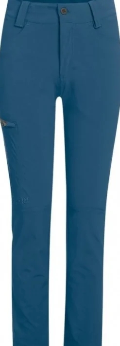 Maier Sports Linagrow Girls