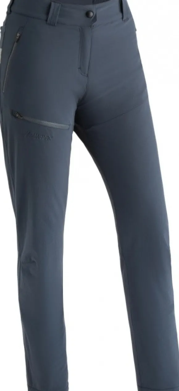 Maier Sports Lulaka Wool Women