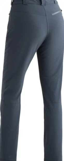 Maier Sports Lulaka Wool Women