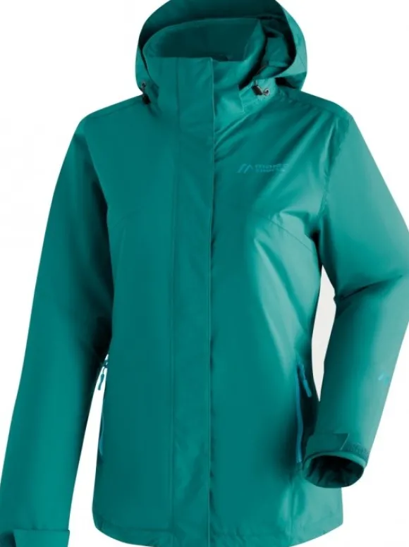 Maier Sports Metor Therm Recycling Women