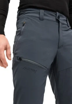 Maier Sports Nil Wool