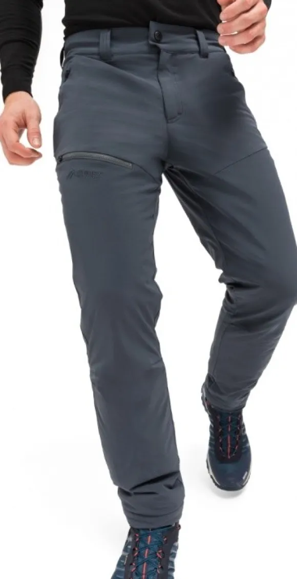 Maier Sports Nil Wool