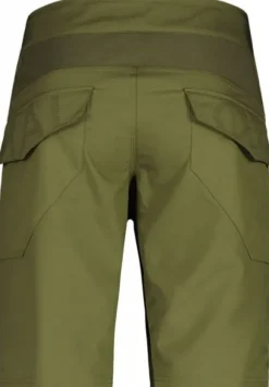 Maloja BardinM Shorts