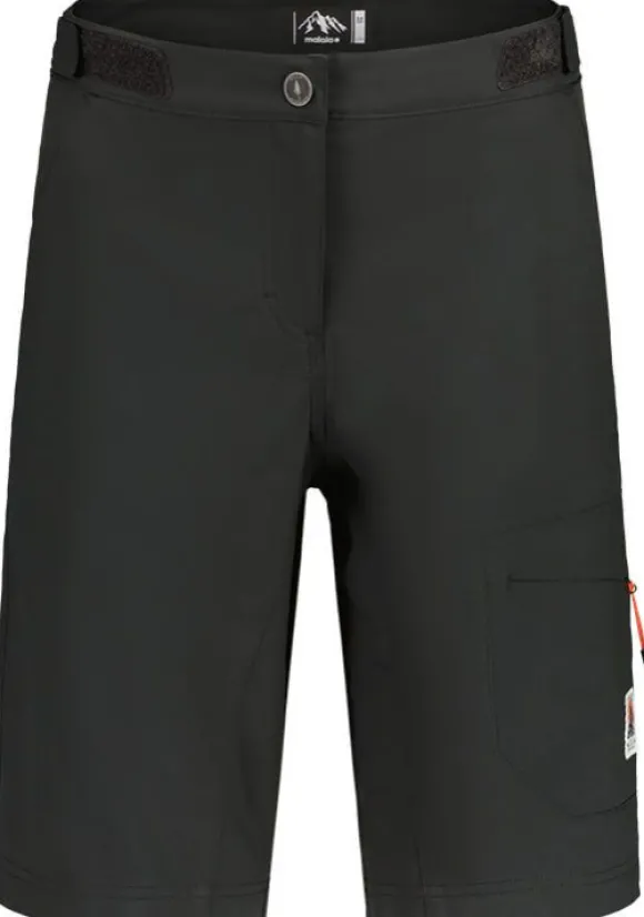Maloja CardaminaM Shorts Women
