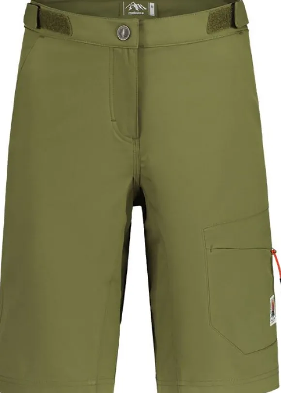 Maloja CardaminaM Shorts Women