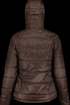 Maloja ChrysanthenumM Women Primaloft Jacket