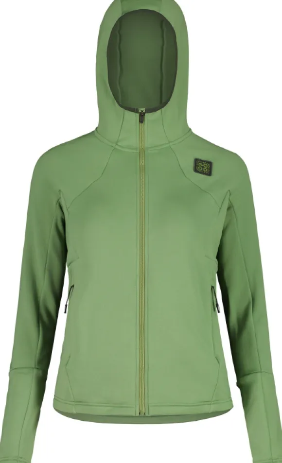 Maloja DuronM Fleece Jacket Women
