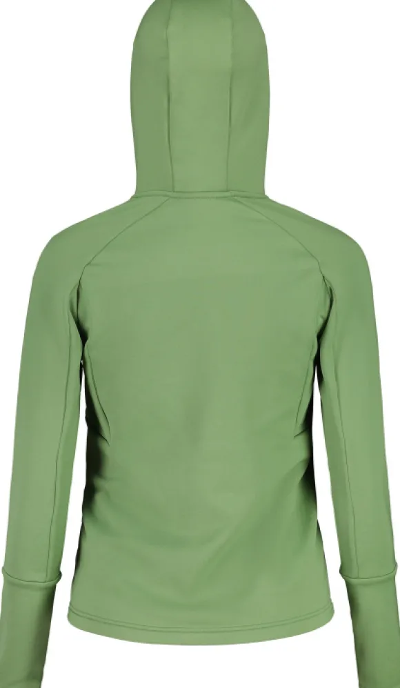 Maloja DuronM Fleece Jacket Women