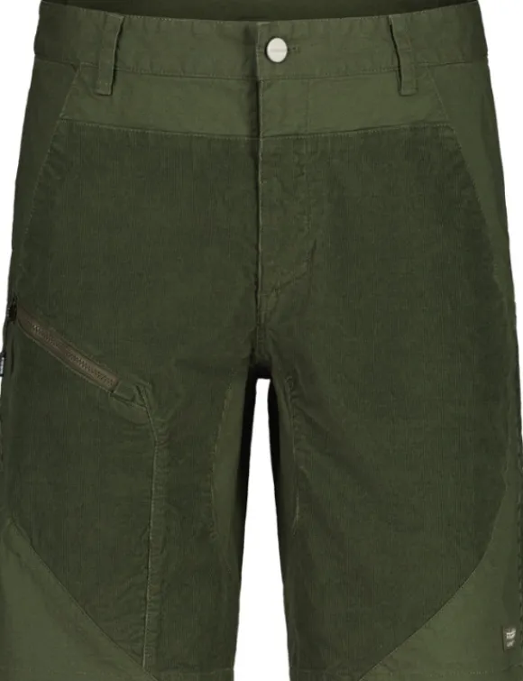 Maloja HallensteinM Shorts