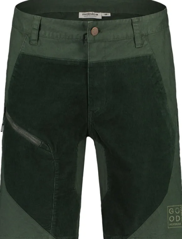Maloja HallensteinM Shorts