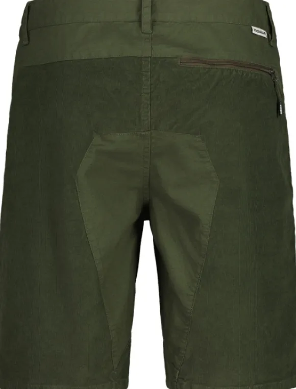 Maloja HallensteinM Shorts