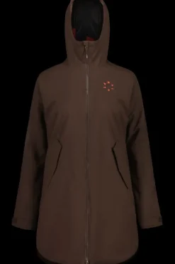 Maloja KareckM Women Insulated Coat