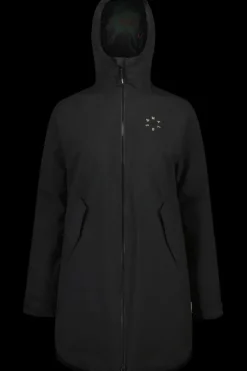 Maloja KareckM Women Insulated Coat