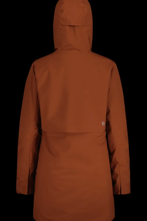 Maloja LovereM Primaloft Coat Women