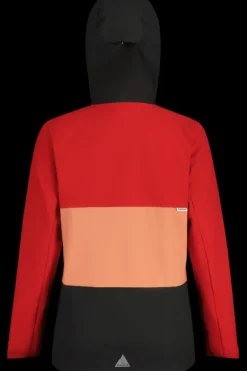 Maloja OvaroM Softshell Jacket Women