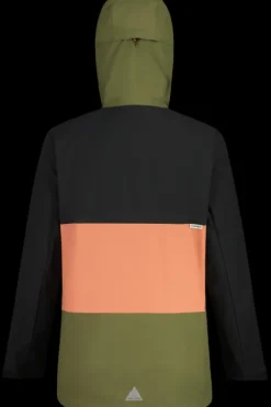 Maloja OvaroM Softshell Jacket Women