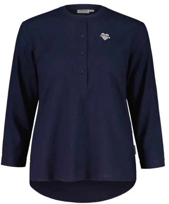 Maloja PlunerM Shirt Women