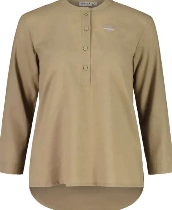 Maloja PlunerM Shirt Women