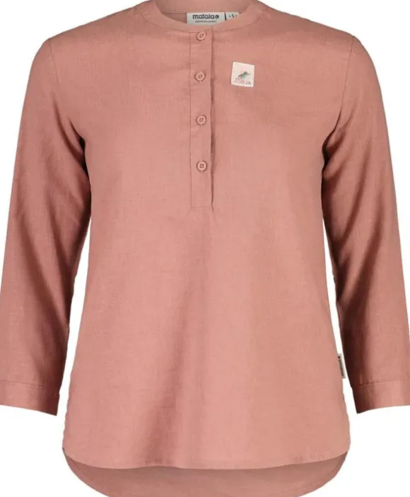 Maloja PlunerM Shirt Women