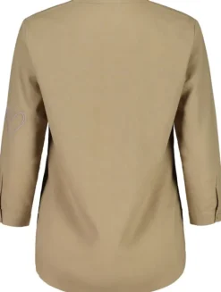 Maloja PlunerM Shirt Women