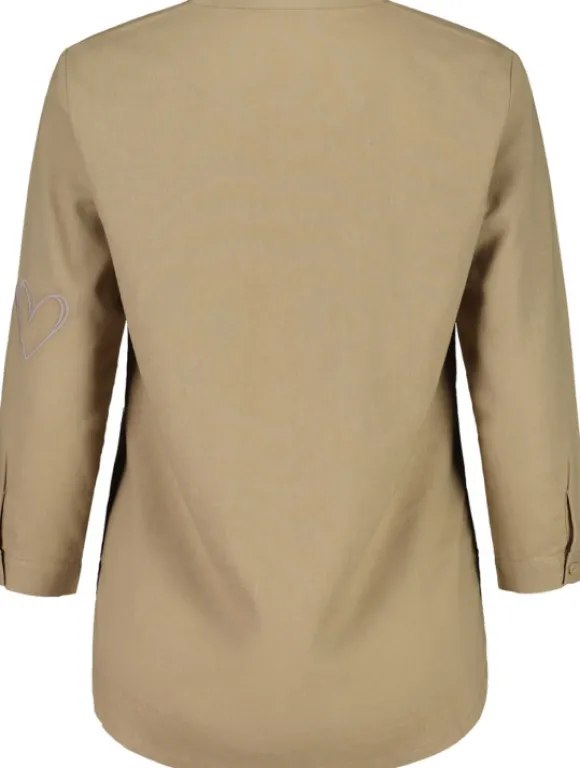 Maloja PlunerM Shirt Women
