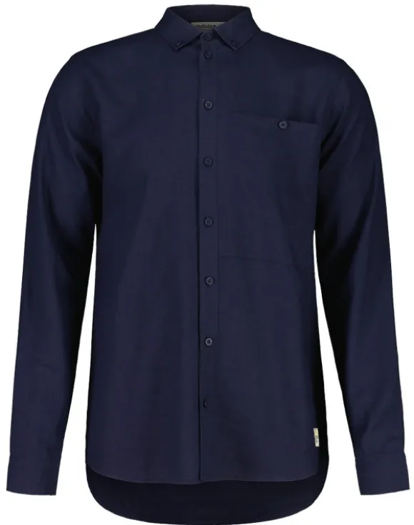 Maloja RainierM Shirt