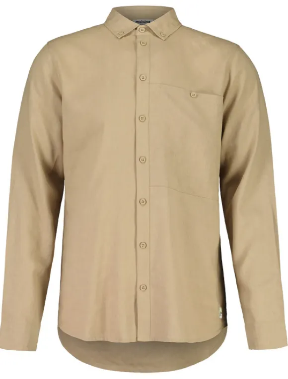 Maloja RainierM Shirt