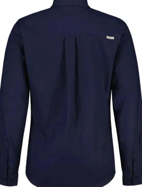 Maloja RainierM Shirt