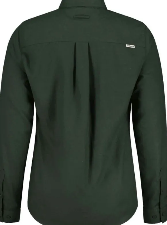 Maloja RainierM Shirt