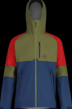 Maloja SillM Softshell Jacket