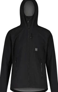 Maloja WolanM Softshell Jacket