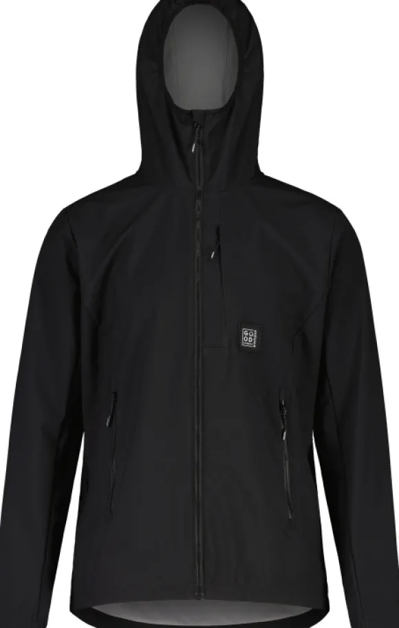 Maloja WolanM Softshell Jacket