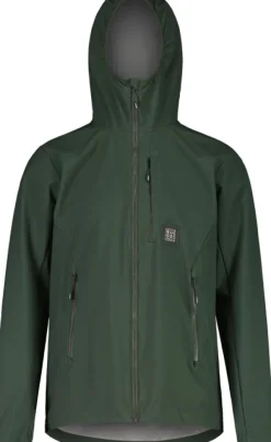 Maloja WolanM Softshell Jacket