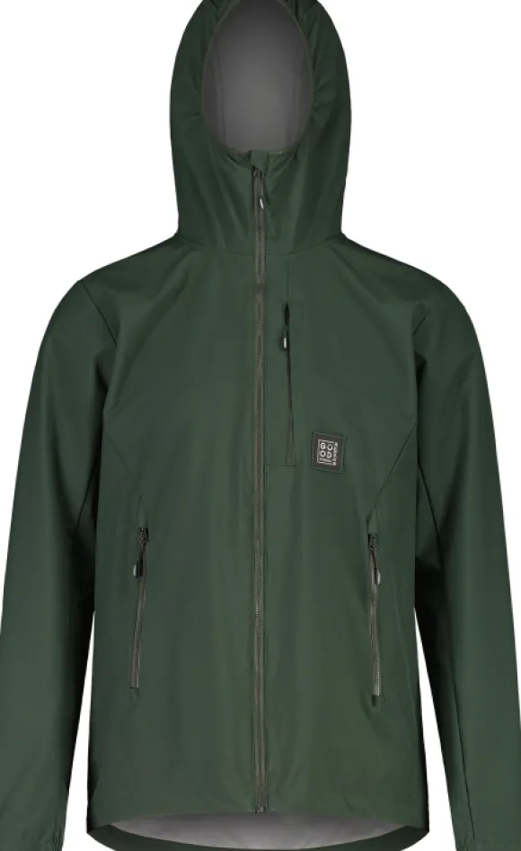 Maloja WolanM Softshell Jacket