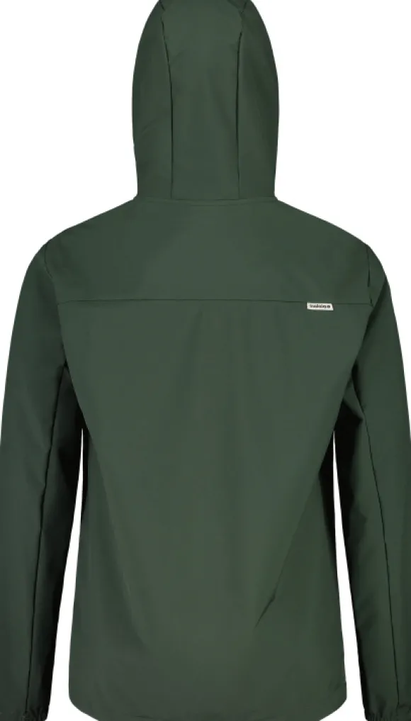 Maloja WolanM Softshell Jacket