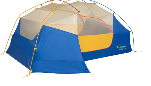 Marmot Limelight