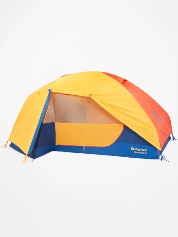 Marmot Limelight