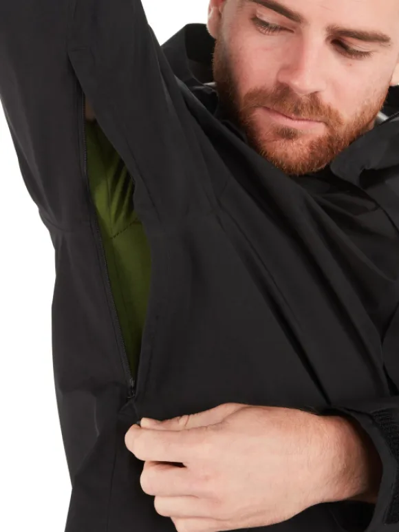 Marmot Minimalist Gore-Tex Jacket