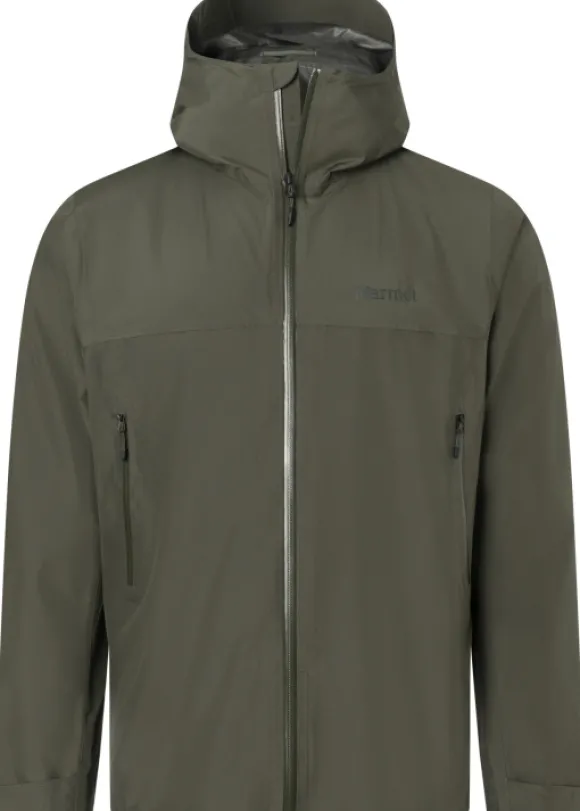 Marmot Minimalist Pertex Jacket