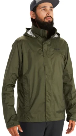 Marmot PreCip Eco Jacket