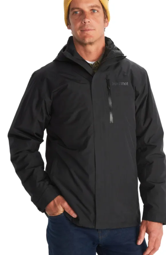 Marmot Ramble Component Jacket