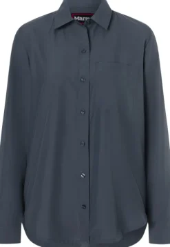 Marmot Womens AirExchange UPF 40 LS Shirt