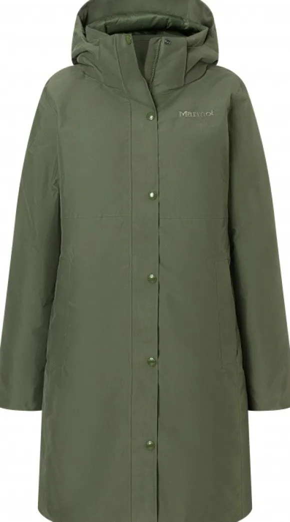 Marmot Womens Chelsea Coat