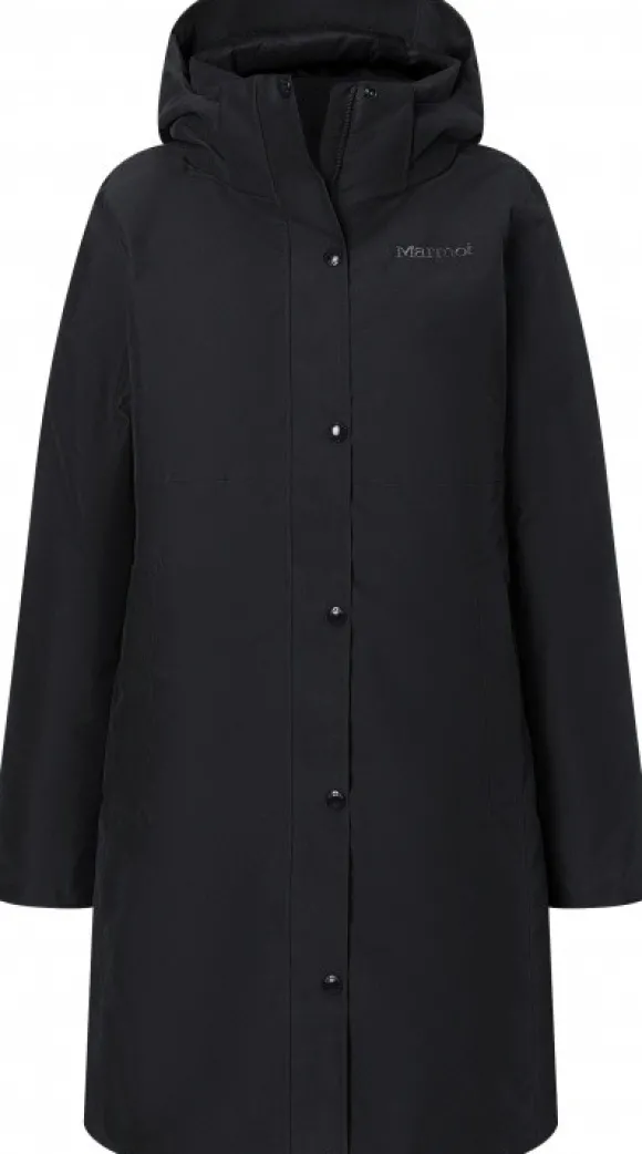 Marmot Womens Chelsea Coat